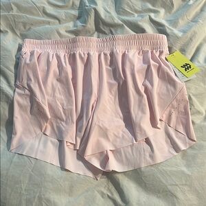 All In Motion Shorts